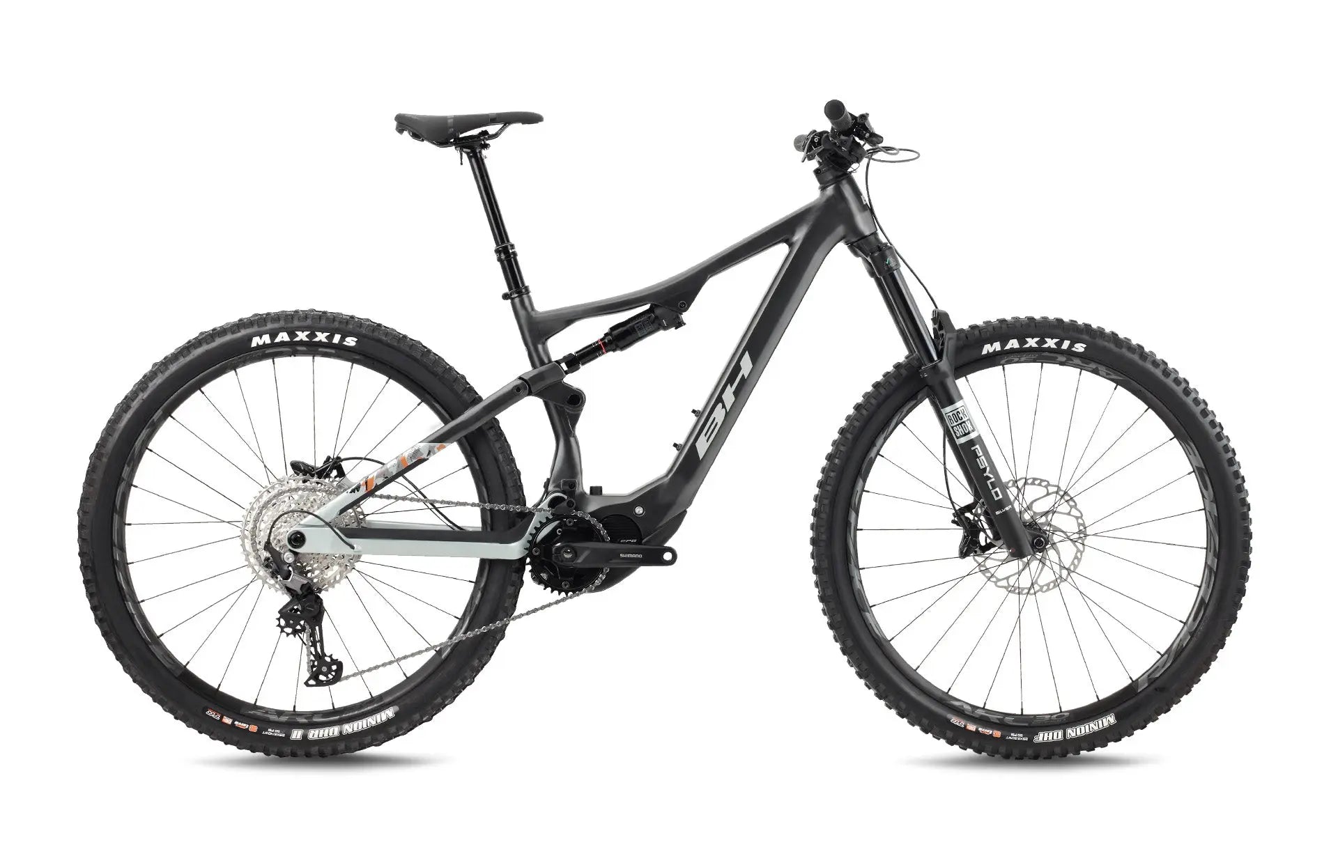 BH Bikes Ilynx+ SL Enduro 9.0 ES906 VTT Électrique 2026