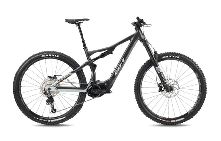 BH Bikes Ilynx+ SL Enduro 9.0 ES906 VTT Électrique 2026