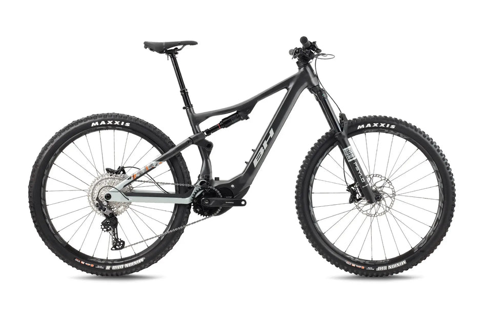 BH Bikes Ilynx+ SL Enduro 9.0 ES906 VTT Électrique 2026