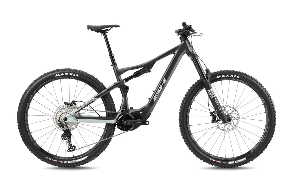 BH BIKES ILYNX+ SL ENDURO 9.0 ES906 – VTT ÉLECTRIQUE
