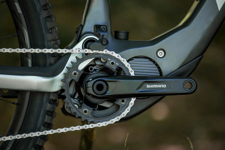 VTT électrique enduro BH iLYNX+ SL ENDURO 9.1, détail 3