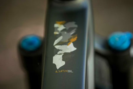 VTT électrique enduro BH iLYNX+ SL ENDURO 9.1, détail 6