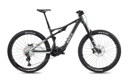 BH Bikes Ilynx+ SL Enduro 9.1 ES916 VTT Électrique 2026