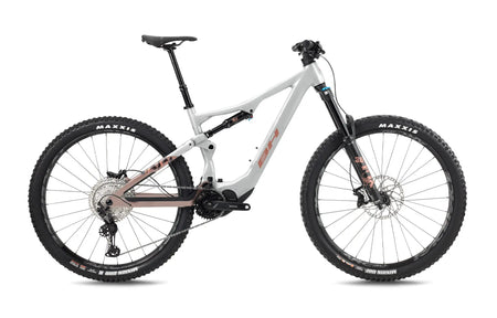 BH Bikes Ilynx+ SL Enduro 9.1 ES916 VTT Électrique 2026 BH Bikes