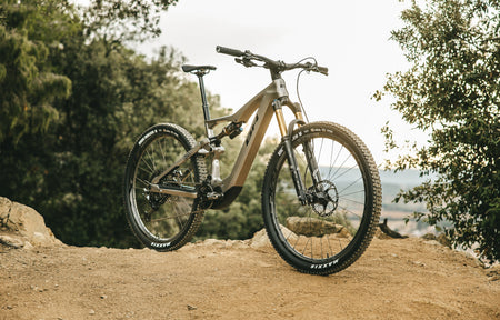 VTT électrique enduro BH iLYNX+ SL ENDURO 9.5, détail 5