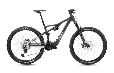 BH Bikes Ilynx+ SL Enduro Carbon 9.6 ES966 VTT Électrique 2026