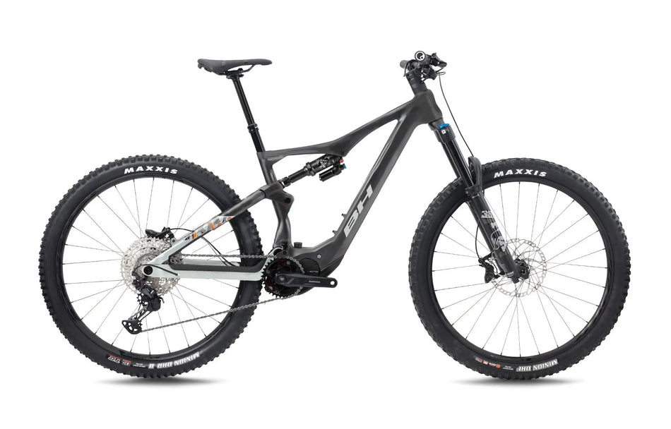 BH Bikes Ilynx+ SL Enduro Carbon 9.6 ES966 VTT Électrique 2026