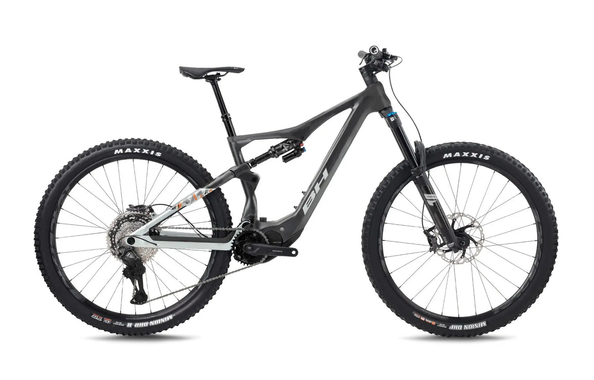 BH Bikes Ilynx+ SL Enduro Carbon 9.7 ES976 VTT Électrique 2026