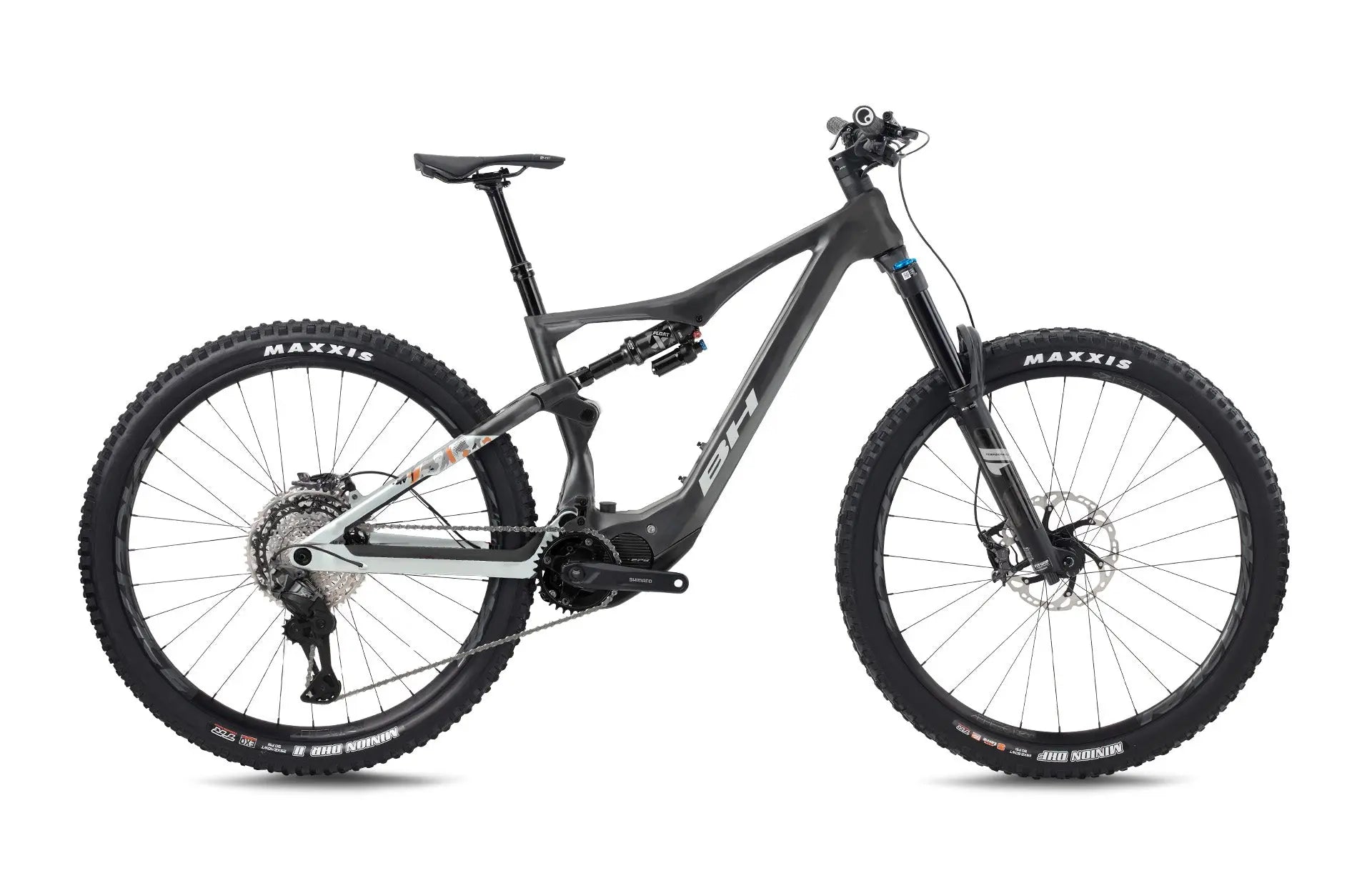 BH Bikes Ilynx+ SL Enduro Carbon 9.7 ES976 VTT Électrique 2026