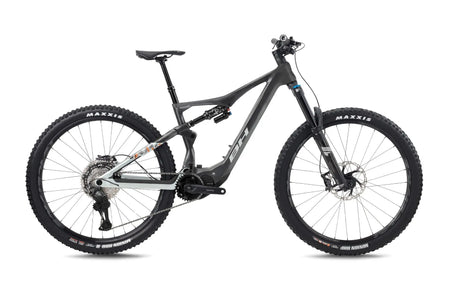 BH Bikes Ilynx+ SL Enduro Carbon 9.7 ES976 VTT Électrique 2026