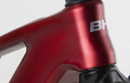 VTT électrique enduro BH iLYNX+ SL ENDURO CARBON 9.7, détail 2