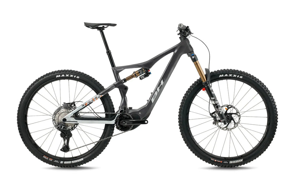 BH Bikes Ilynx+ SL Enduro Carbon 9.8 ES986 VTT Électrique 2026