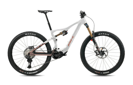 BH Bikes Ilynx+ SL Enduro Carbon 9.8 ES986 VTT Électrique 2026 BH Bikes