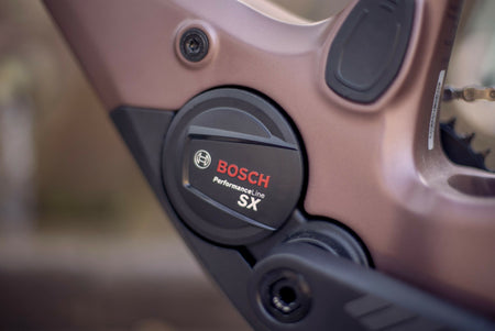 Gravel électrique BH iGRAVELX NX CARBON 2.7, détail 5