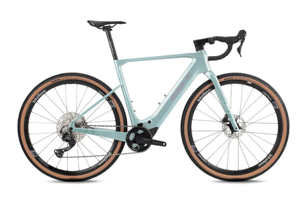 BH Bikes Igravelx NX Carbon 2.7 EX276 Gravel & Voyage Électrique 2026 BH Bikes