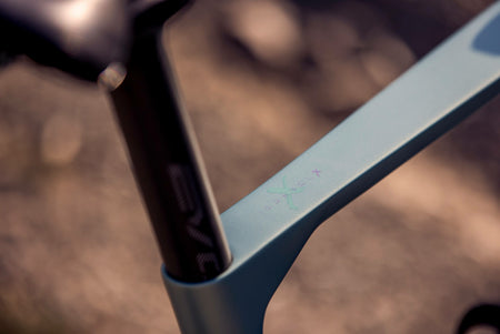 Gravel électrique BH iGRAVELX NX CARBON 2.9, détail 3
