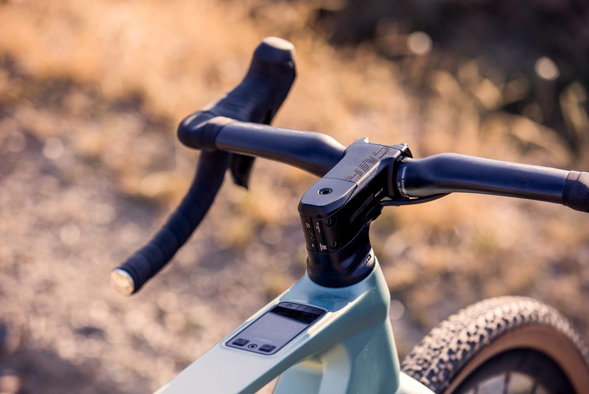 Gravel électrique BH iGRAVELX NX CARBON 2.9, détail 5