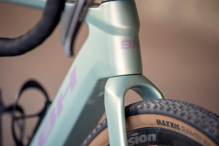 Gravel électrique BH iGRAVELX NX CARBON 2.9, détail 7