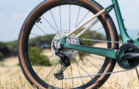 Gravel électrique BH iGRAVELX NX CARBON 2.9, détail 9
