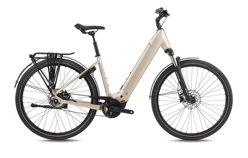 BH Bikes ATOM NX Diamond WAVE EX456 VTC Électrique 2026