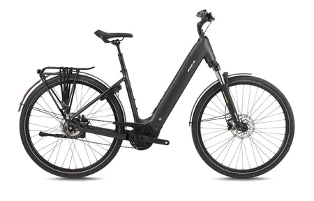 BH Bikes ATOM NX Diamond WAVE EX456 VTC Électrique 2026 BH Bikes