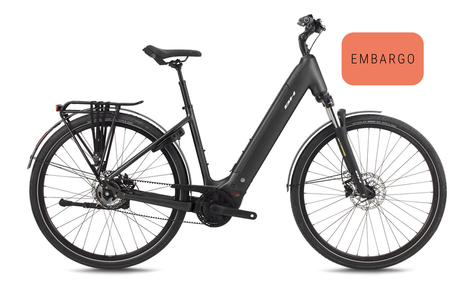 BH BIKES ATOM NX DIAMOND WAVE EX456 – VTC ÉLECTRIQUE