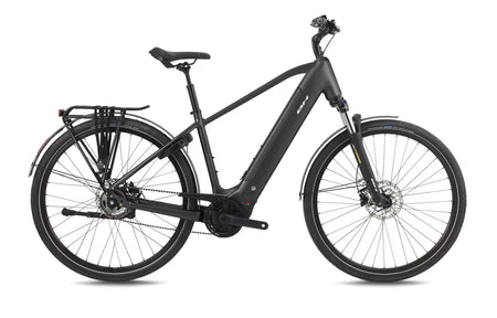 BH Bikes ATOM NX Diamond EX466 VTC Électrique 2026 BH Bikes