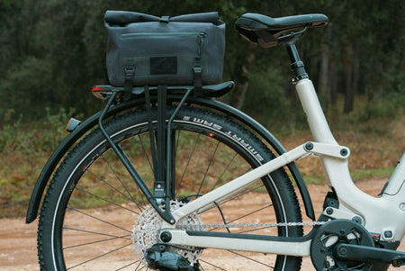 VTC électrique BH ATOM+ NX SUV WAVE PRO, détail 5