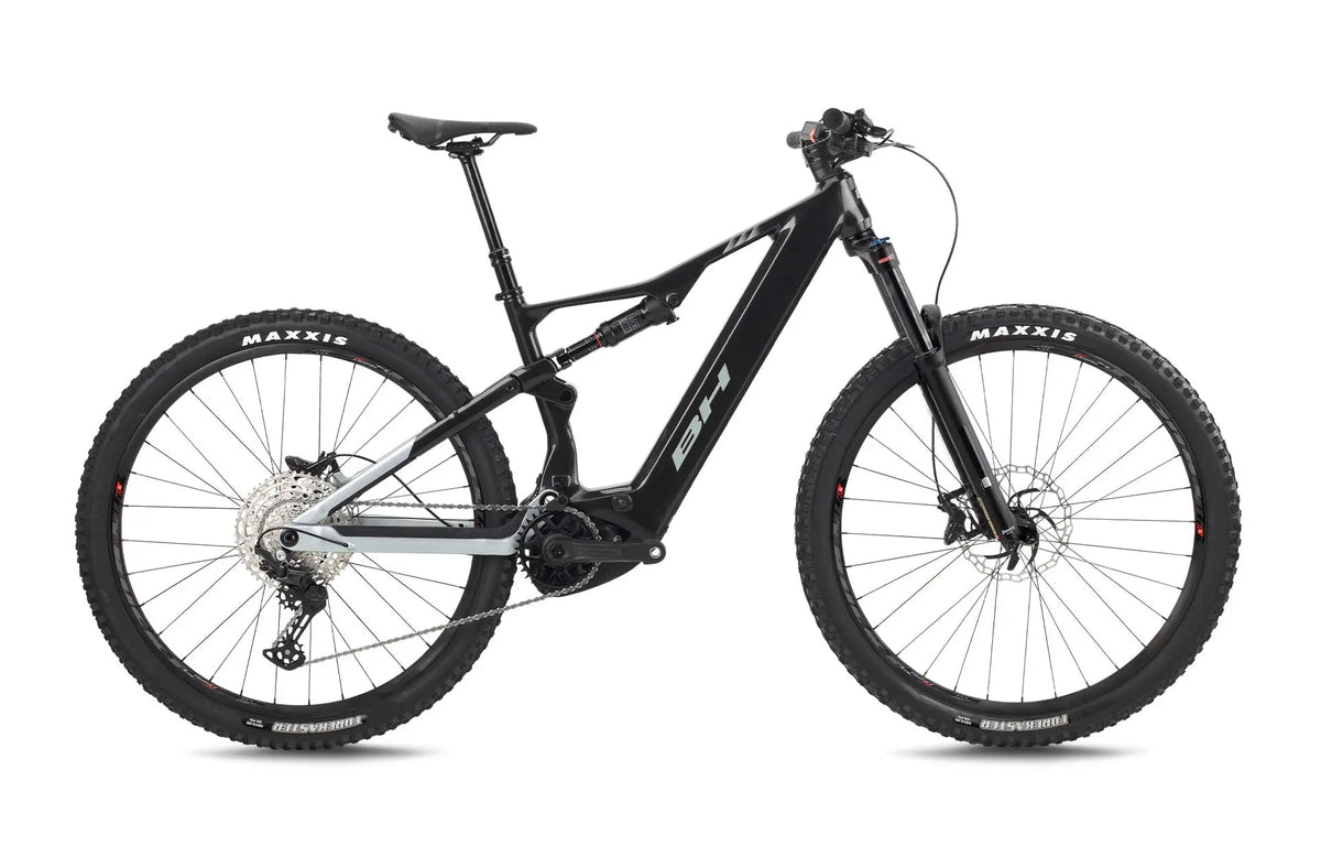 BH Bikes Ilynx+ NX TRAIL 7.9 EX796 VTT Électrique 2026