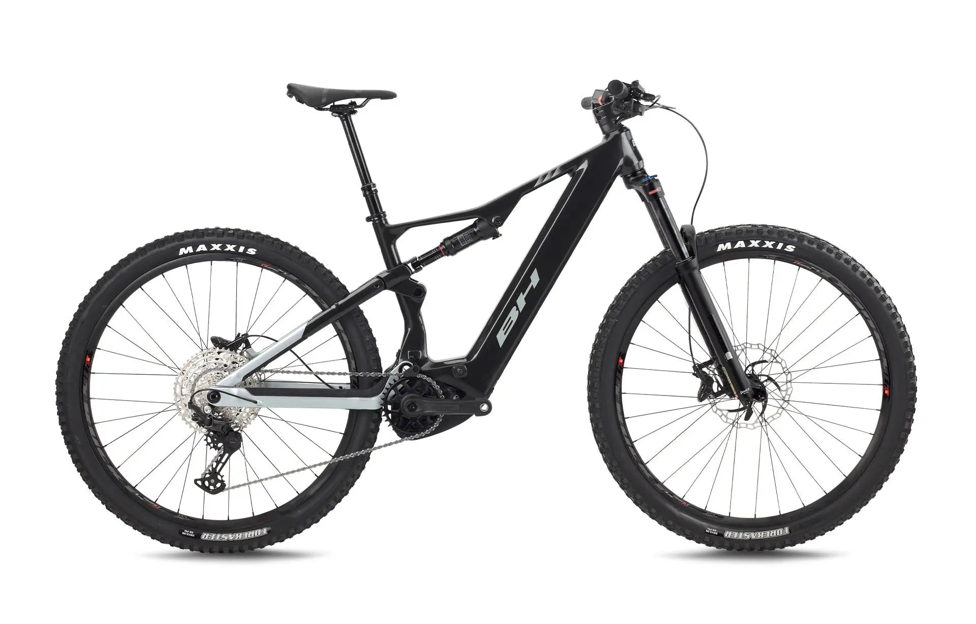 BH Bikes Ilynx+ NX TRAIL 7.9 EX796 VTT Électrique 2026