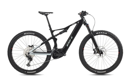 BH Bikes Ilynx+ NX TRAIL 7.9 EX796 VTT Électrique 2026