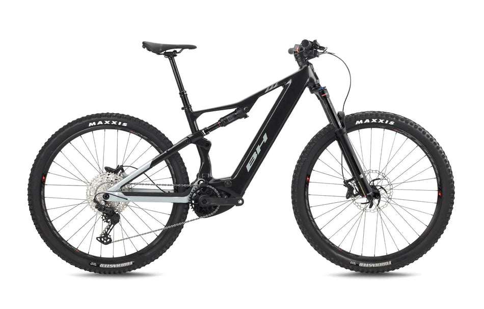 BH Bikes Ilynx+ NX TRAIL 7.9 EX796 VTT Électrique 2026