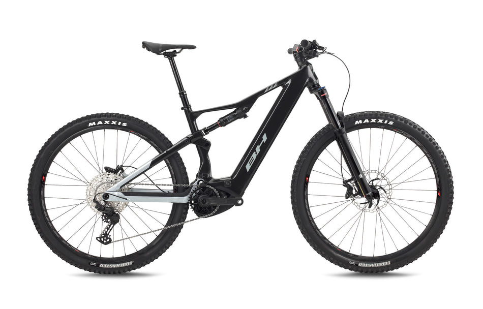 BH BIKES ILYNX+ NX TRAIL 7.9 EX796 – VTT ÉLECTRIQUE
