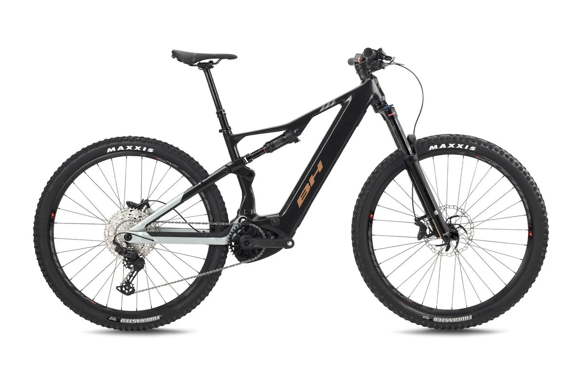 BH Bikes Ilynx+ NX TRAIL 7.9 EX796 VTT Électrique 2026 BH Bikes