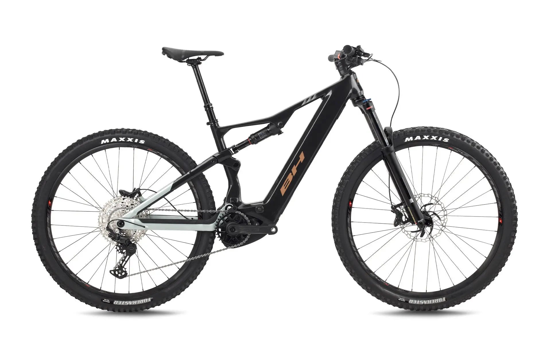 BH Bikes Ilynx+ NX TRAIL 7.9 EX796 VTT Électrique 2026 BH Bikes