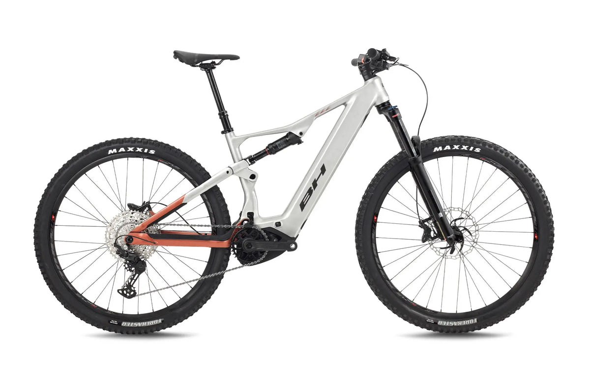 BH Bikes Ilynx+ NX TRAIL 7.9 EX796 VTT Électrique 2026 BH Bikes
