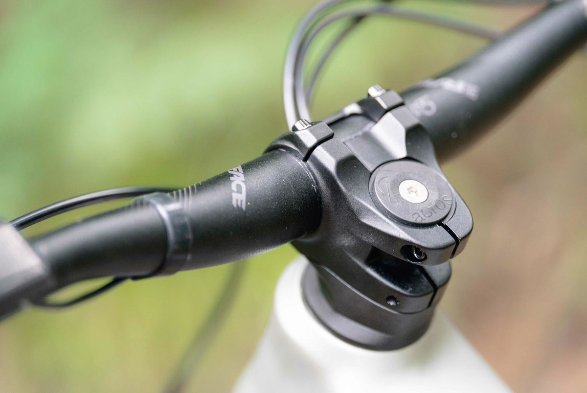 VTT électrique trail BH iLYNX+ NX TRAIL 8.0, détail 5