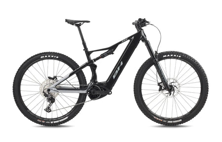 BH Bikes Ilynx+ NX TRAIL 8.0 EX806 VTT Électrique 2026