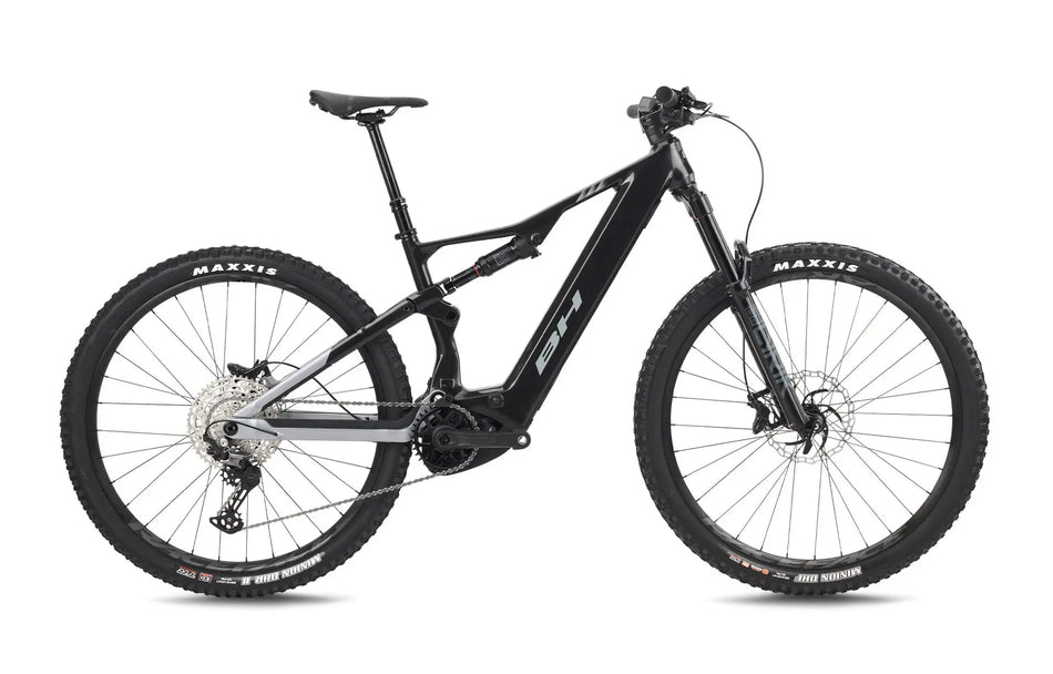 BH Bikes Ilynx+ NX TRAIL 8.0 EX806 VTT Électrique 2026