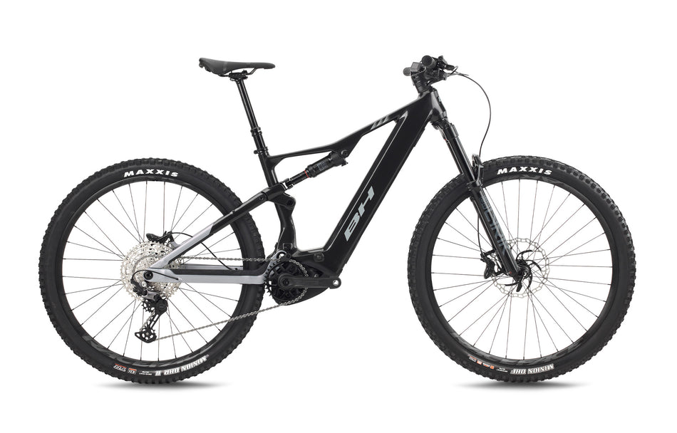 BH BIKES ILYNX+ NX TRAIL 8.0 EX806 – VTT ÉLECTRIQUE
