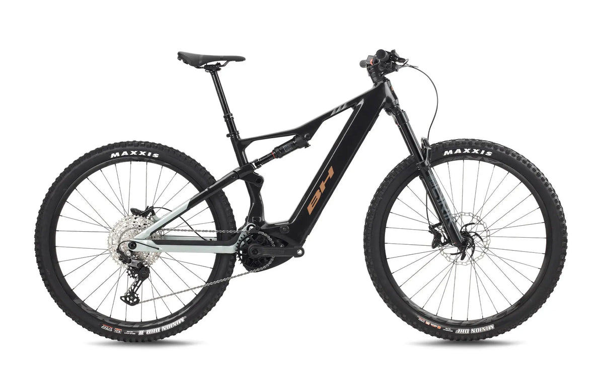 BH Bikes Ilynx+ NX TRAIL 8.0 EX806 VTT Électrique 2026 BH Bikes