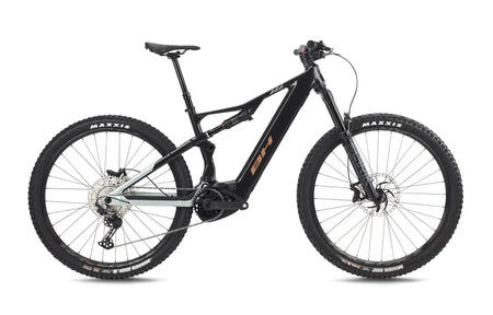 BH Bikes Ilynx+ NX TRAIL 8.0 EX806 VTT Électrique 2026 BH Bikes