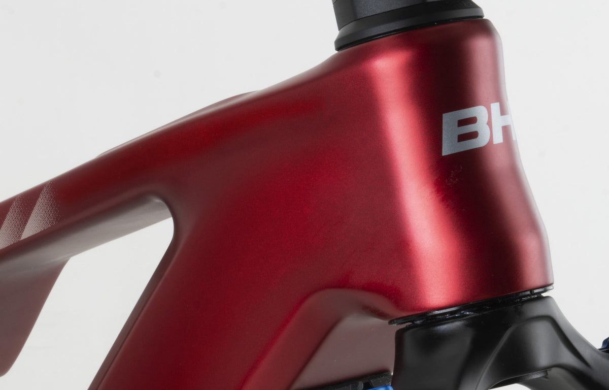 VTT électrique trail BH iLYNX+ NX TRAIL 8.0, détail 3