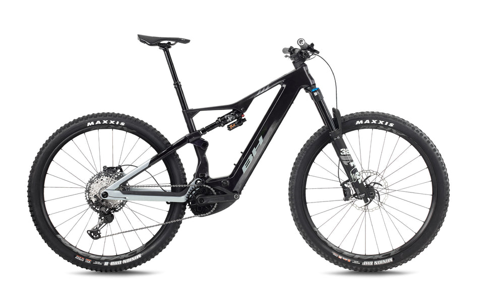 BH BIKES ILYNX+ NX TRAIL CARBON 8.6 EX866 – VTT ÉLECTRIQUE