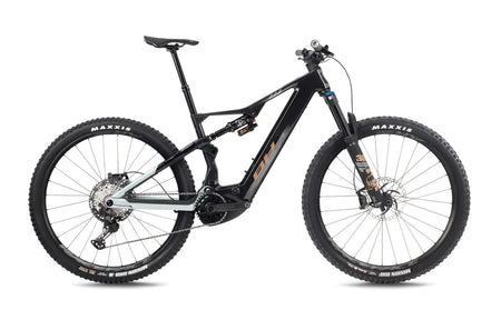 BH Bikes Ilynx+ NX TRAIL Carbon 8.6 EX866 VTT Électrique 2026 BH Bikes