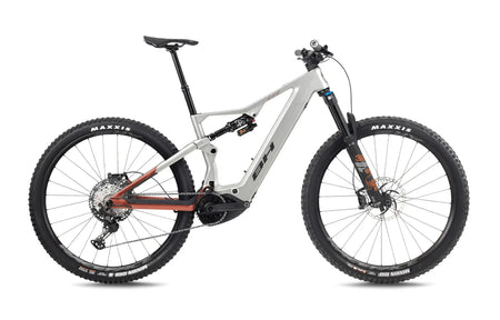 BH Bikes Ilynx+ NX TRAIL Carbon 8.6 EX866 VTT Électrique 2026 BH Bikes