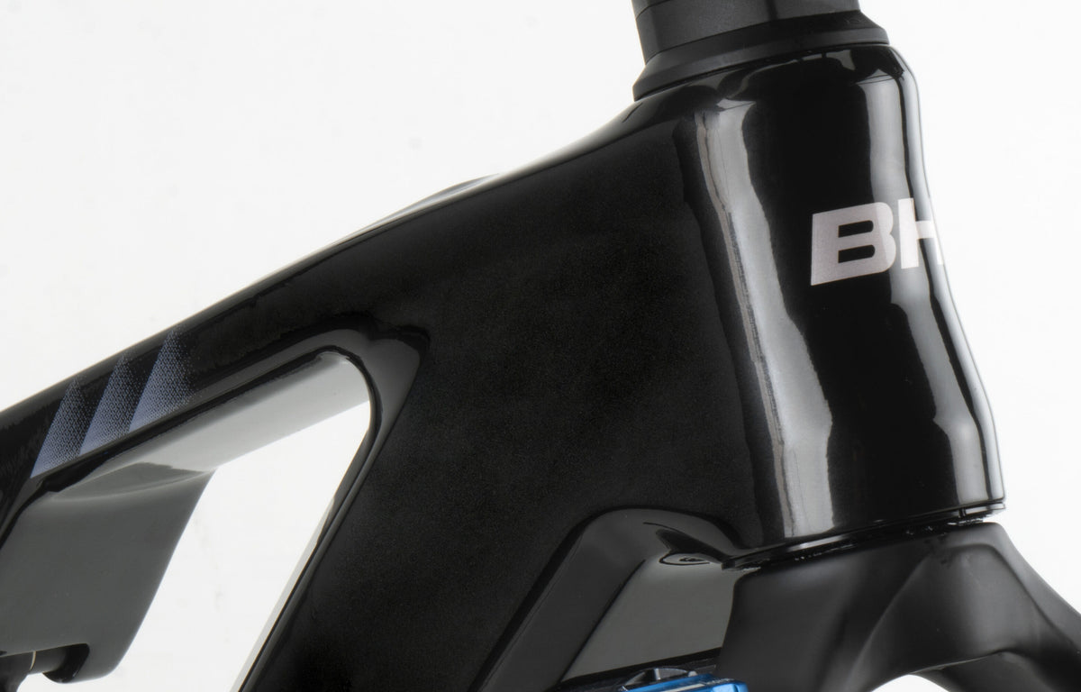 VTT électrique trail BH iLYNX+ NX TRAIL CARBON 8.4, détail 2