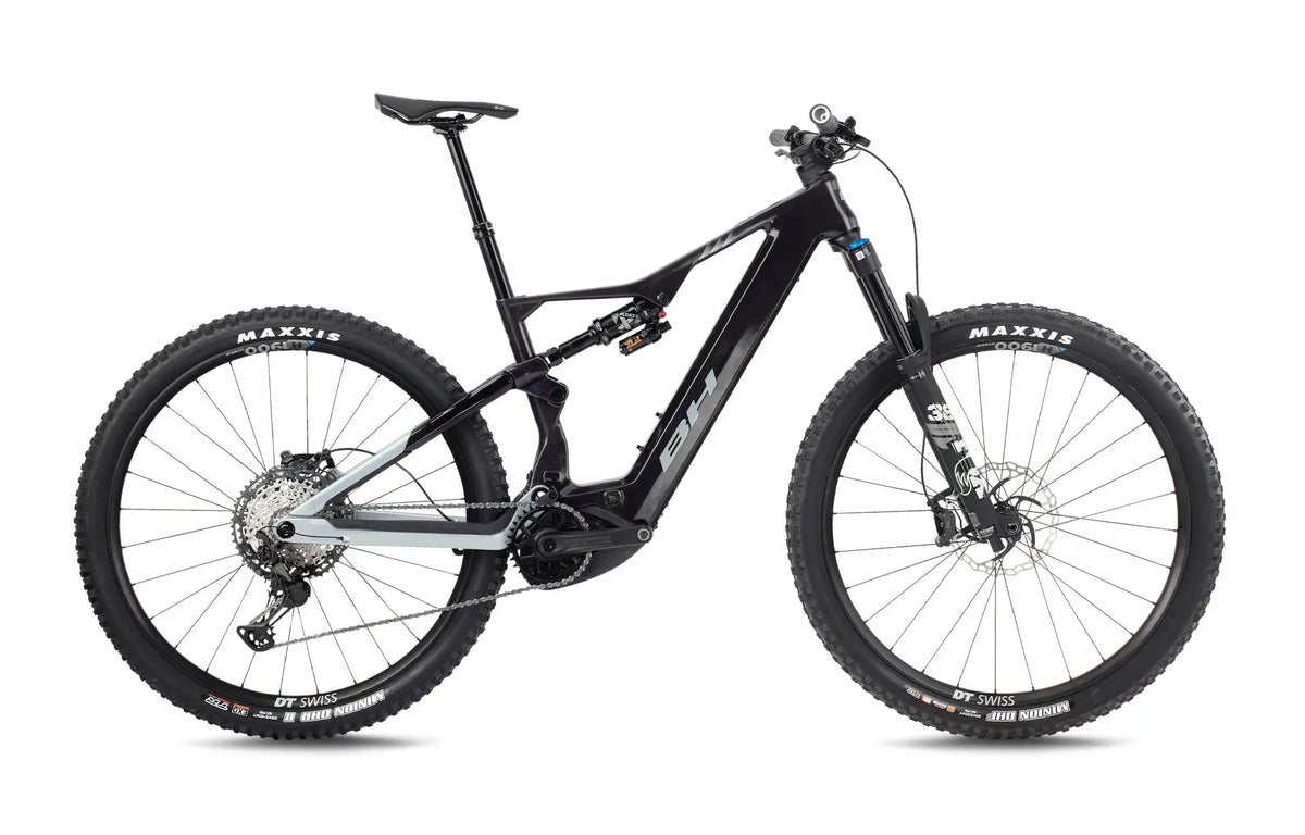BH Bikes Ilynx+ NX TRAIL Carbon 8.7 EX876 VTT Électrique 2026
