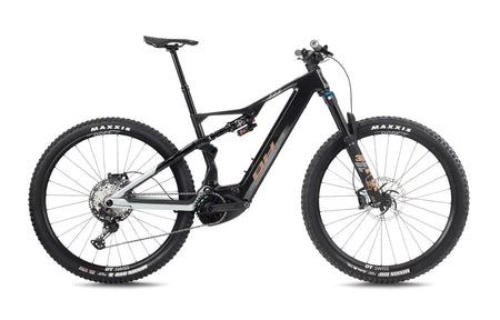 BH Bikes Ilynx+ NX TRAIL Carbon 8.7 EX876 VTT Électrique 2026 BH Bikes