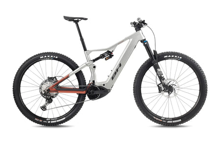 BH Bikes Ilynx+ NX TRAIL Carbon 8.7 EX876 VTT Électrique 2026 BH Bikes